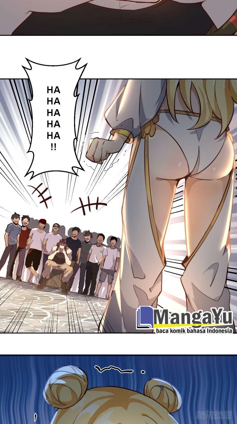 Dark Star Emperor Chapter 2 Gambar 27