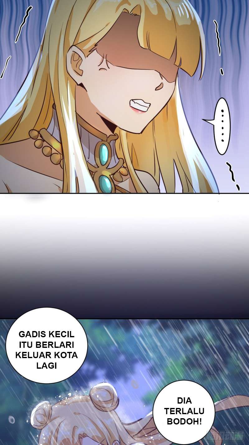 Dark Star Emperor Chapter 2 Gambar 28