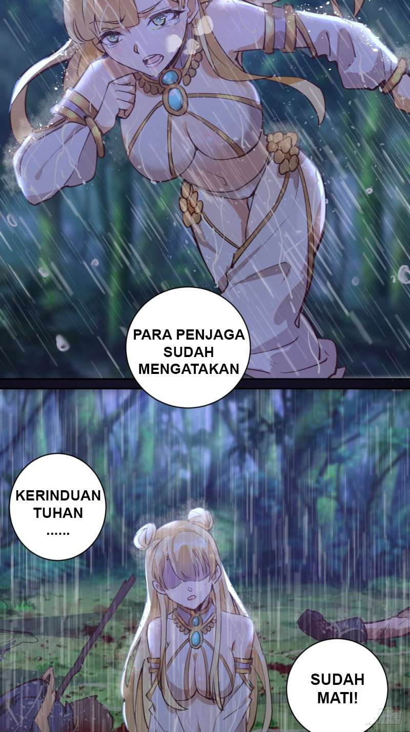 Dark Star Emperor Chapter 2 Gambar 29