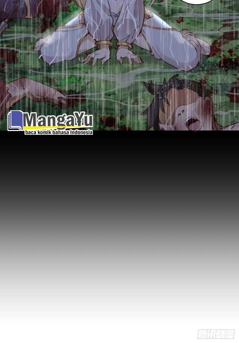 Dark Star Emperor Chapter 2 Gambar 30