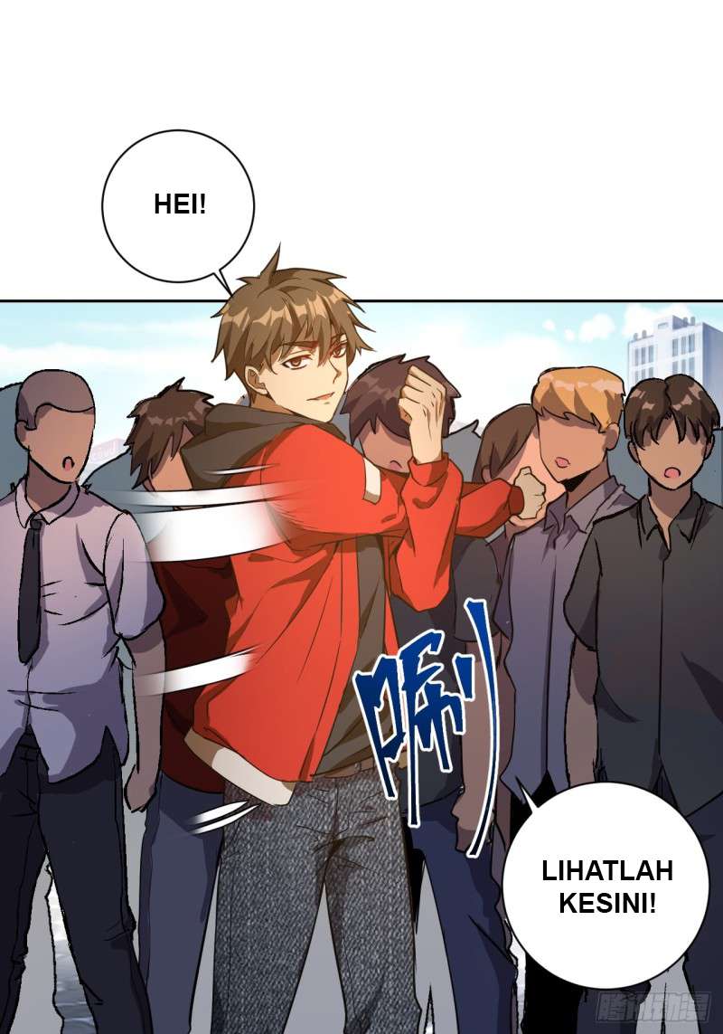 Dark Star Emperor Chapter 2 Gambar 32