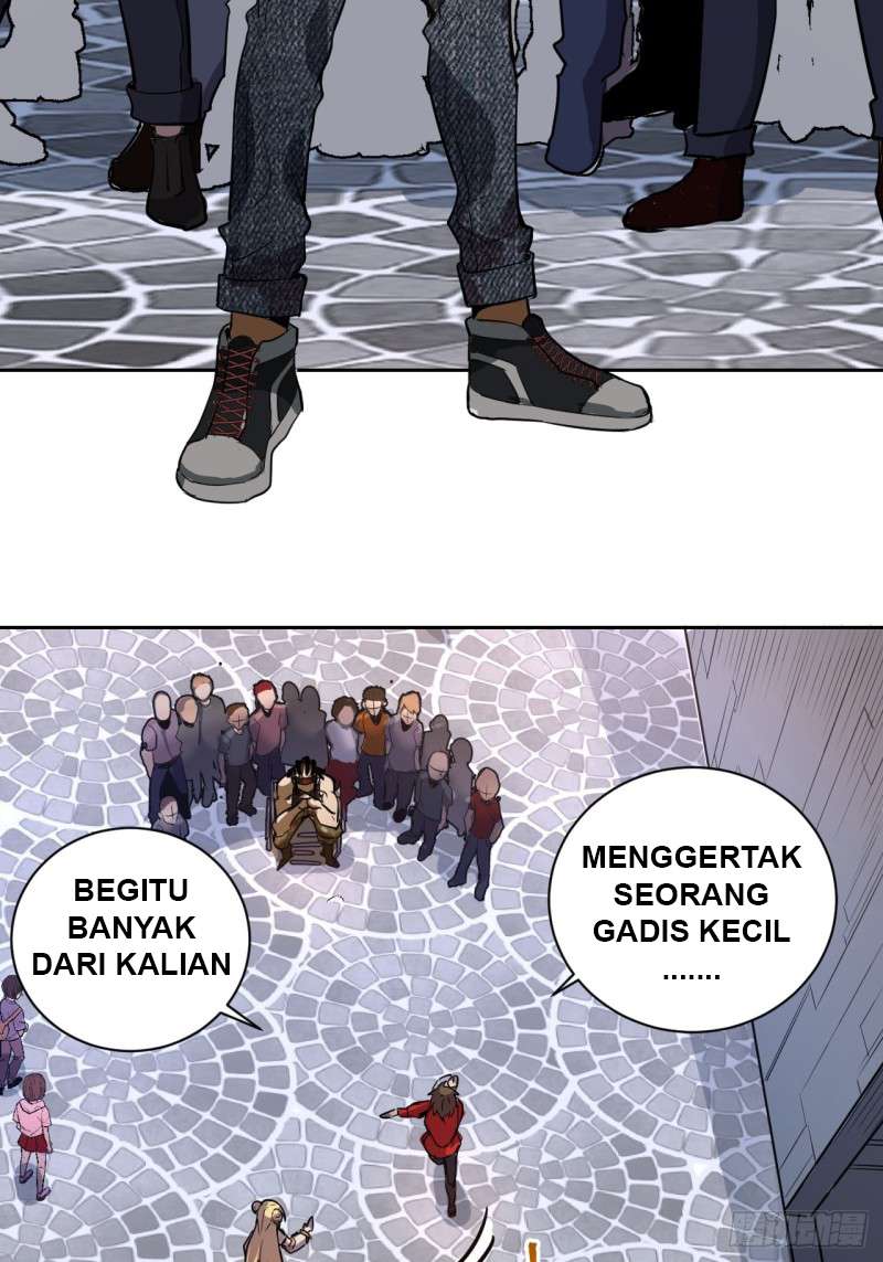Dark Star Emperor Chapter 2 Gambar 33