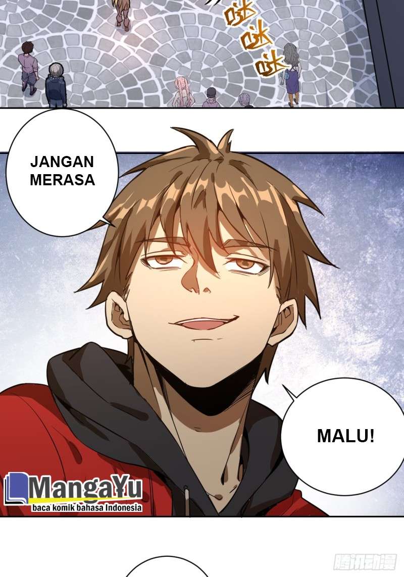 Dark Star Emperor Chapter 2 Gambar 34