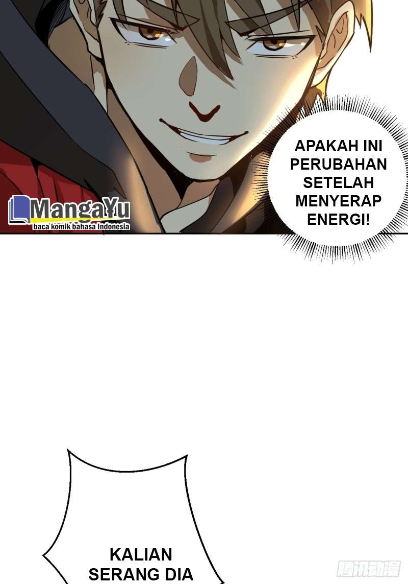 Dark Star Emperor Chapter 2 Gambar 40