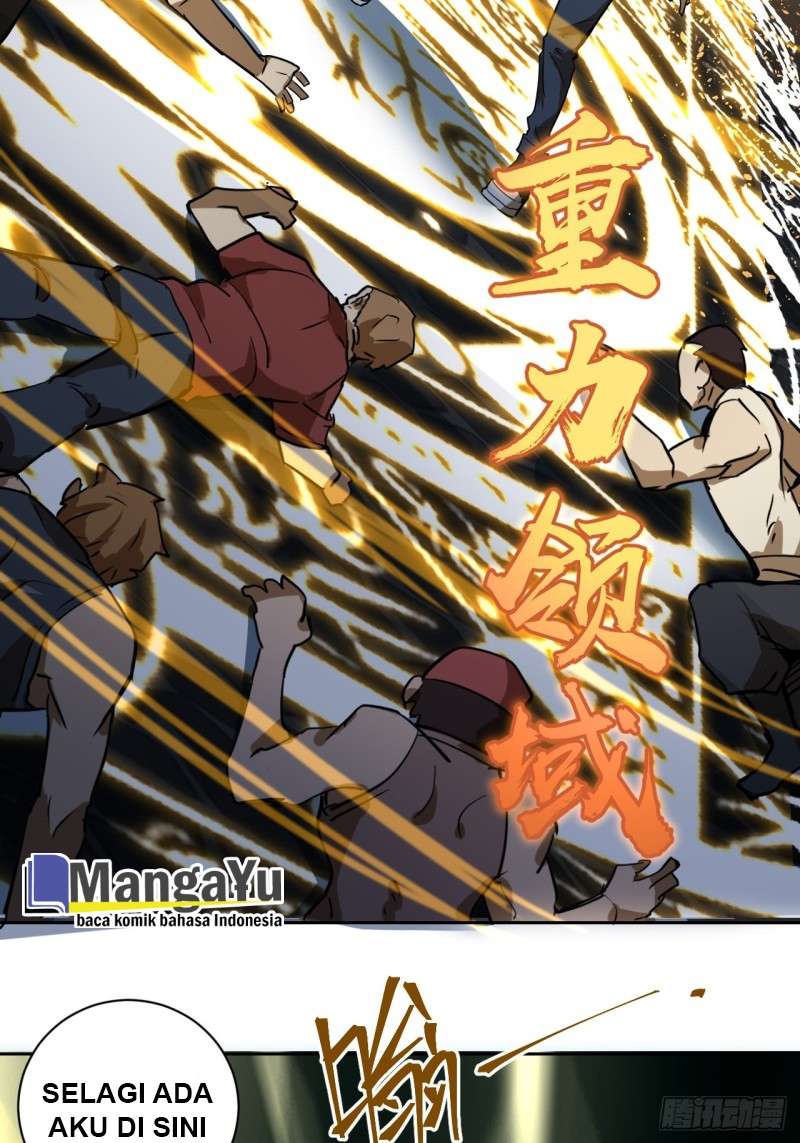Dark Star Emperor Chapter 2 Gambar 45