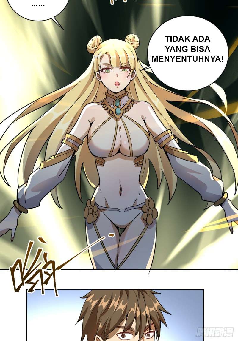Dark Star Emperor Chapter 2 Gambar 46