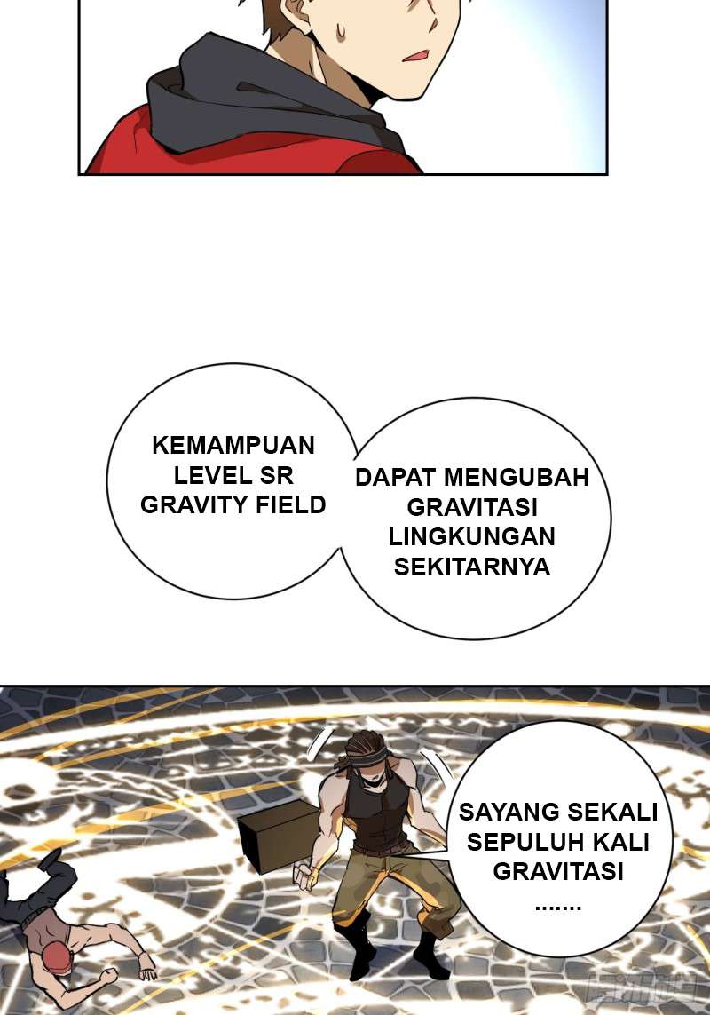 Dark Star Emperor Chapter 2 Gambar 47