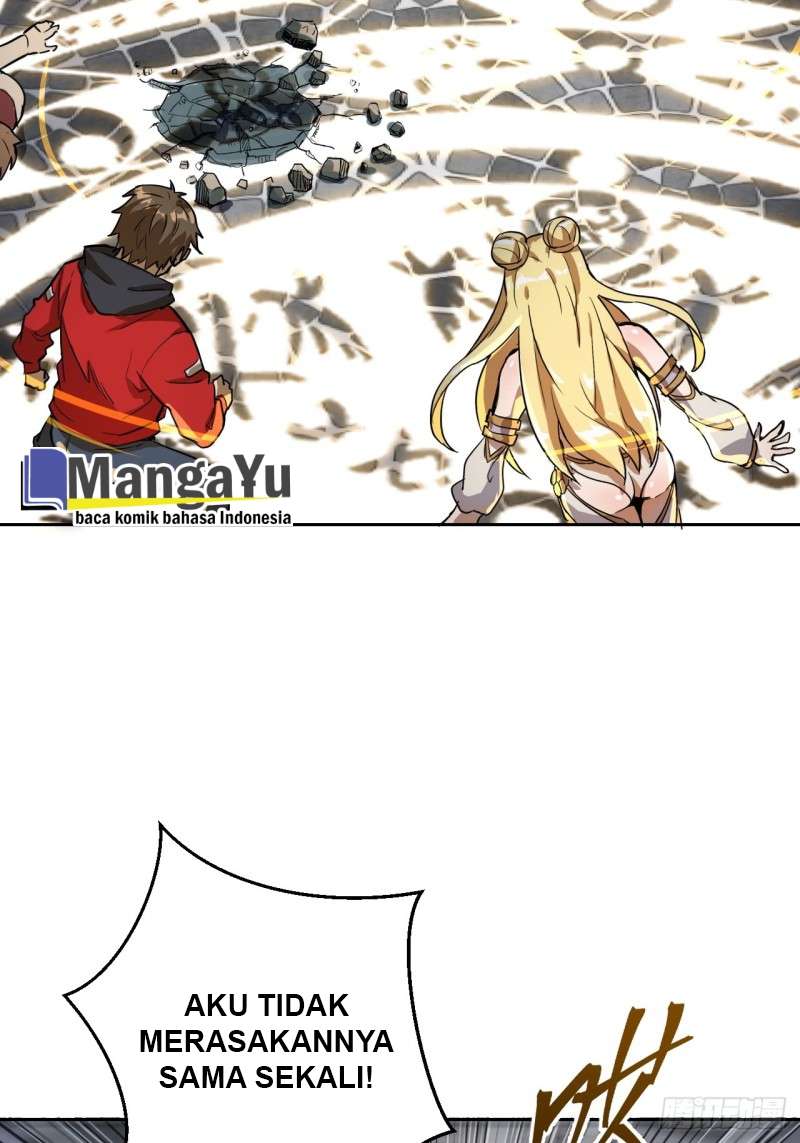 Dark Star Emperor Chapter 2 Gambar 48