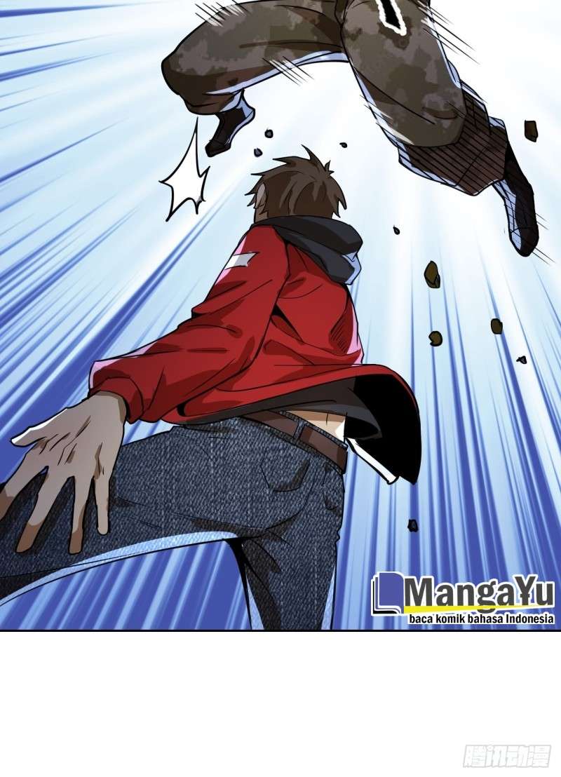 Dark Star Emperor Chapter 2 Gambar 50
