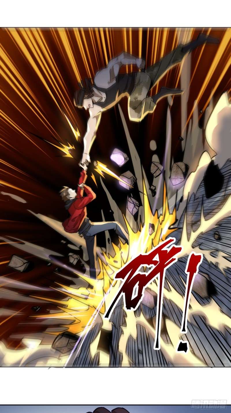 Dark Star Emperor Chapter 2 Gambar 51