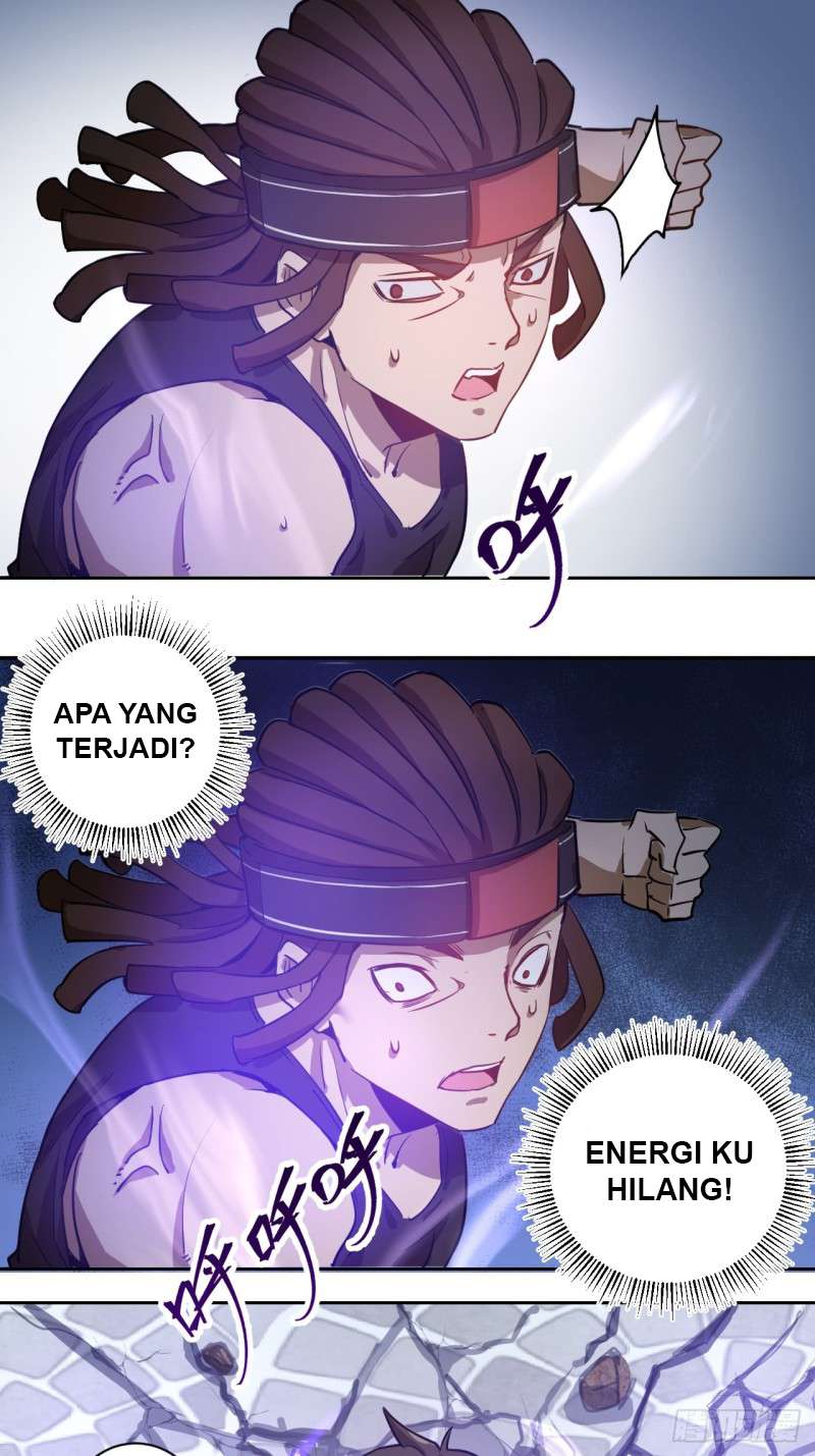 Dark Star Emperor Chapter 2 Gambar 52