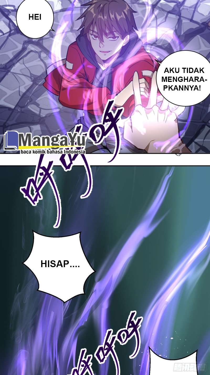 Dark Star Emperor Chapter 2 Gambar 53