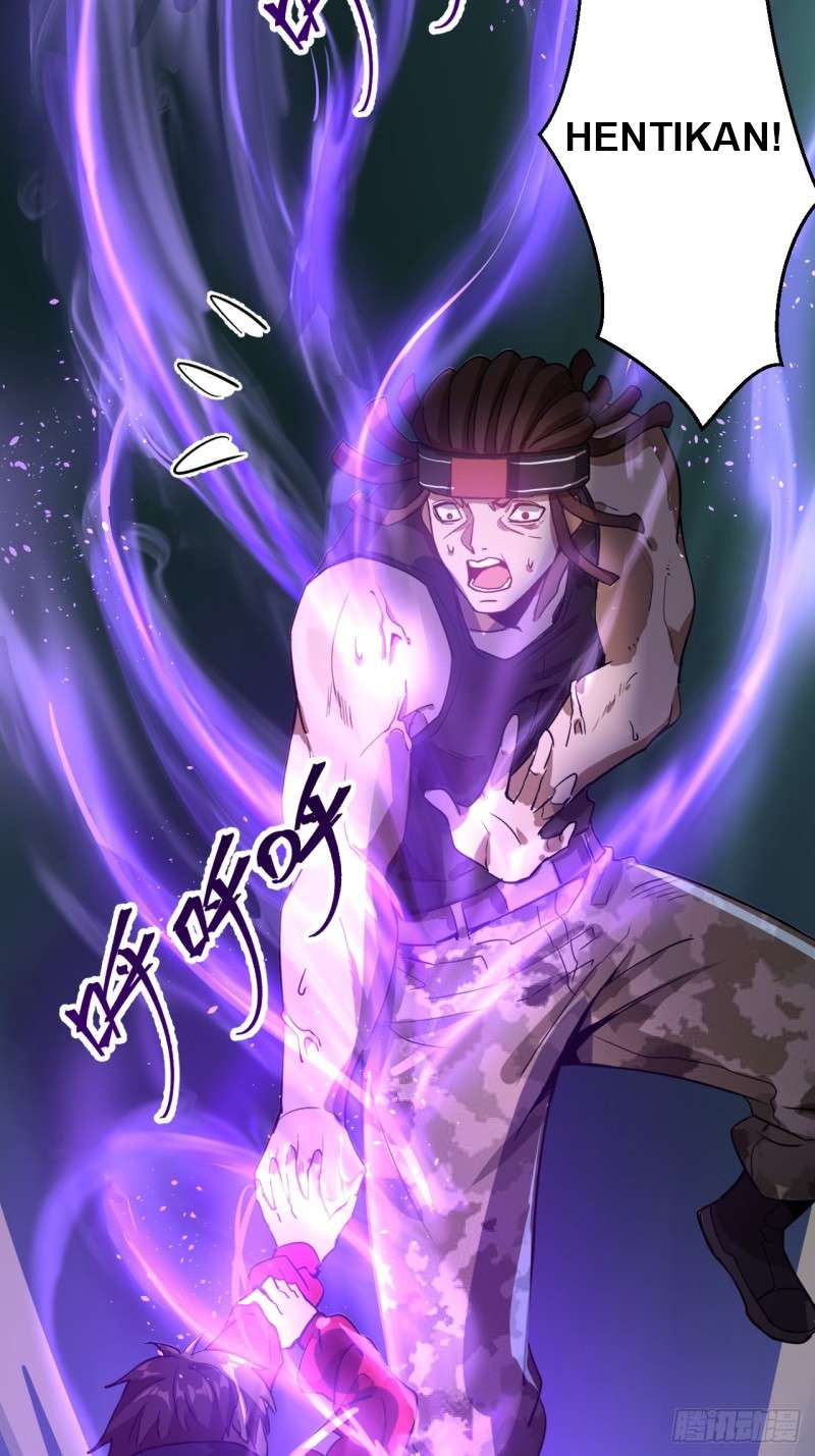 Dark Star Emperor Chapter 2 Gambar 54