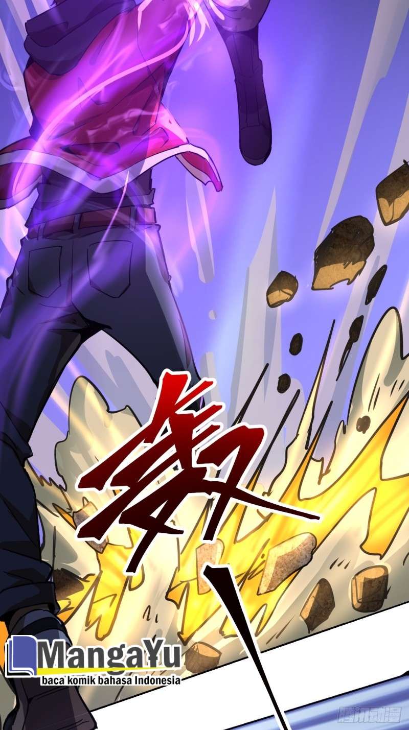 Dark Star Emperor Chapter 2 Gambar 55