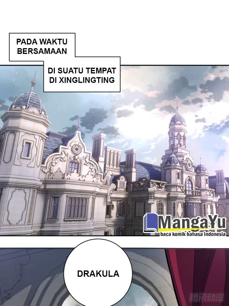 Dark Star Emperor Chapter 2 Gambar 58