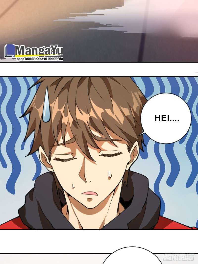 Dark Star Emperor Chapter 2 Gambar 6