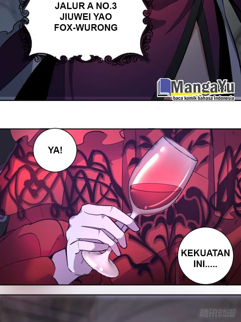 Dark Star Emperor Chapter 2 Gambar 61
