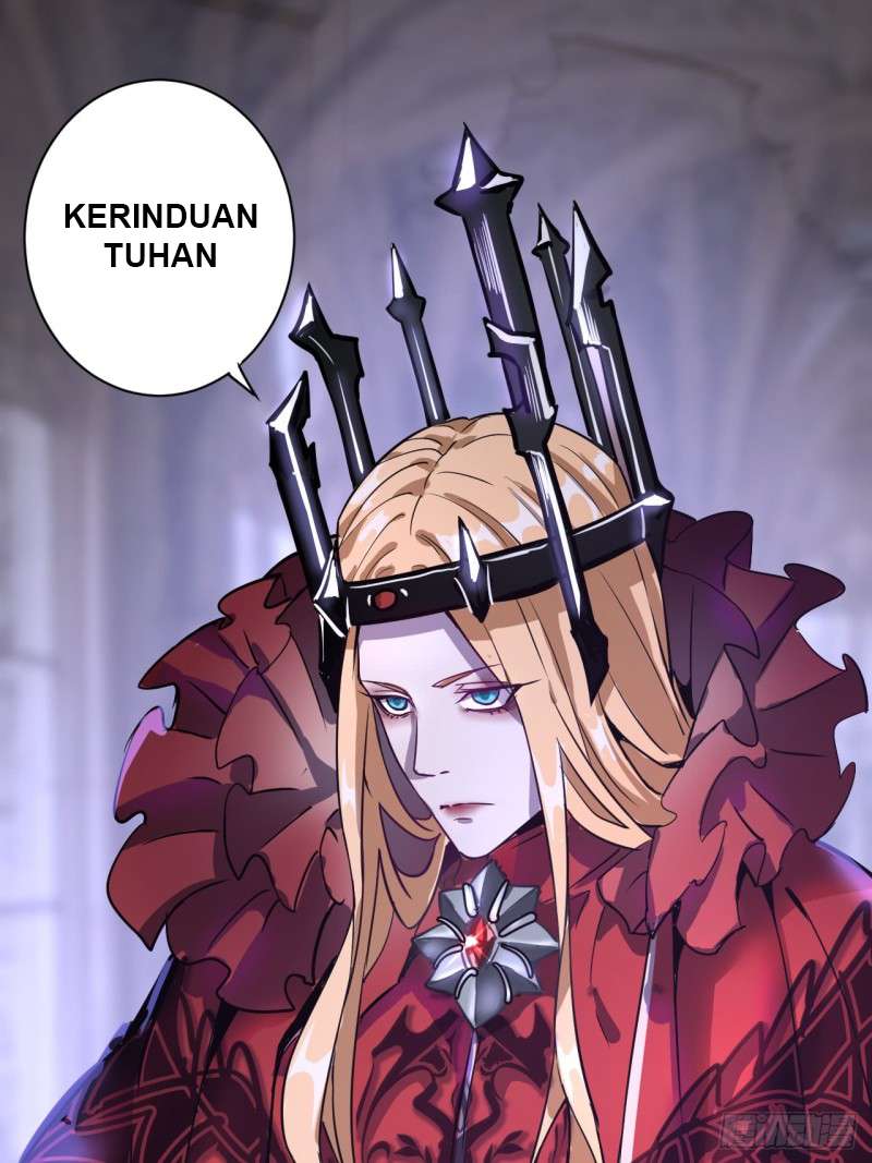 Dark Star Emperor Chapter 2 Gambar 62