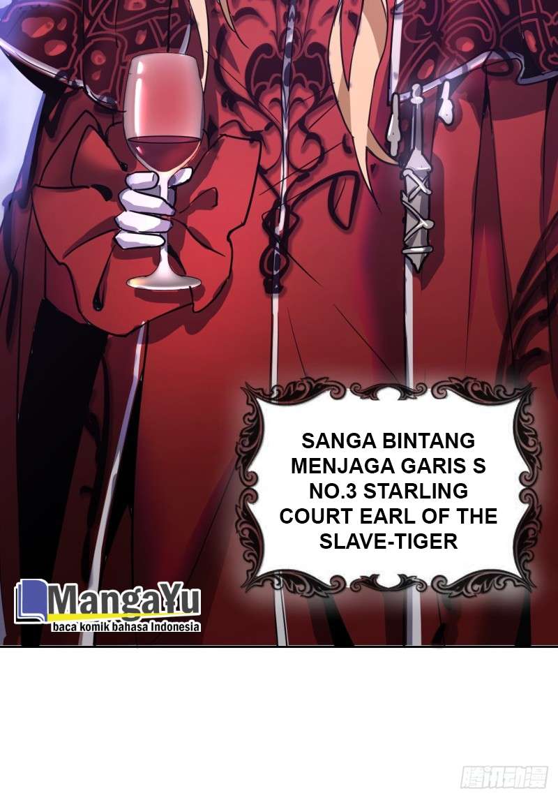 Dark Star Emperor Chapter 2 Gambar 63