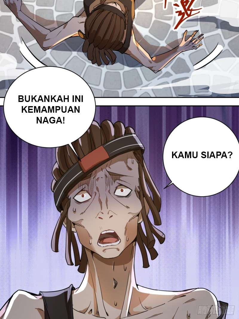 Dark Star Emperor Chapter 2 Gambar 66
