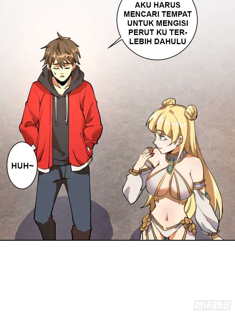 Dark Star Emperor Chapter 2 Gambar 7