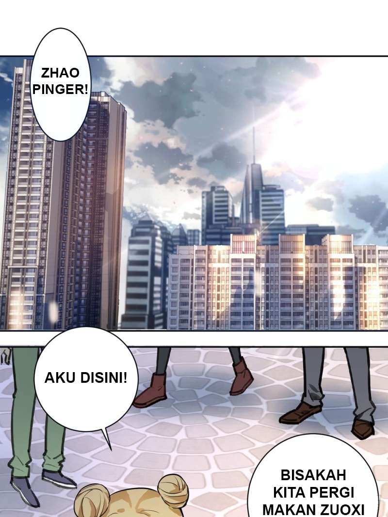 Dark Star Emperor Chapter 2 Gambar 70