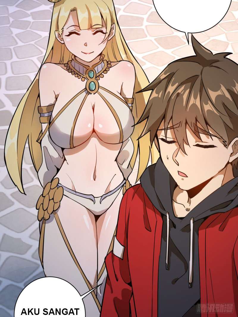 Dark Star Emperor Chapter 2 Gambar 71