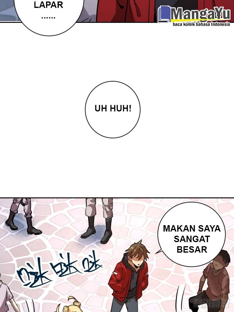 Dark Star Emperor Chapter 2 Gambar 72