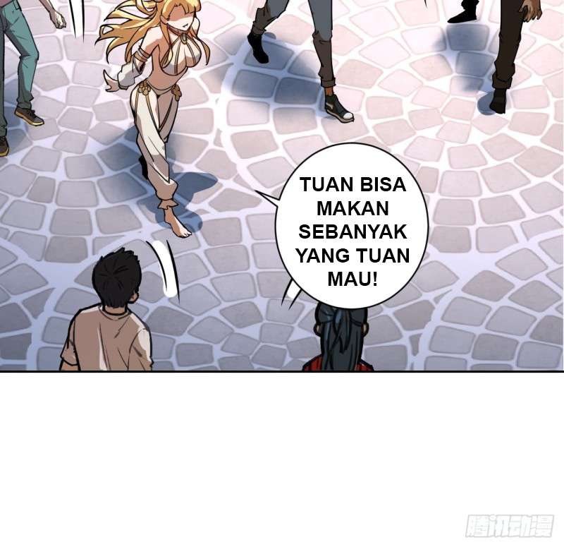 Dark Star Emperor Chapter 2 Gambar 73