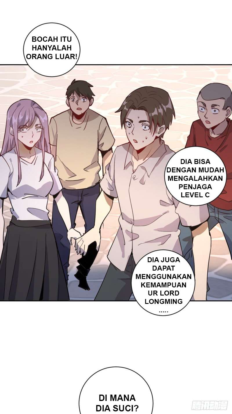 Dark Star Emperor Chapter 2 Gambar 74