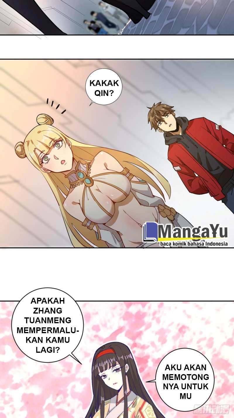 Dark Star Emperor Chapter 2 Gambar 76