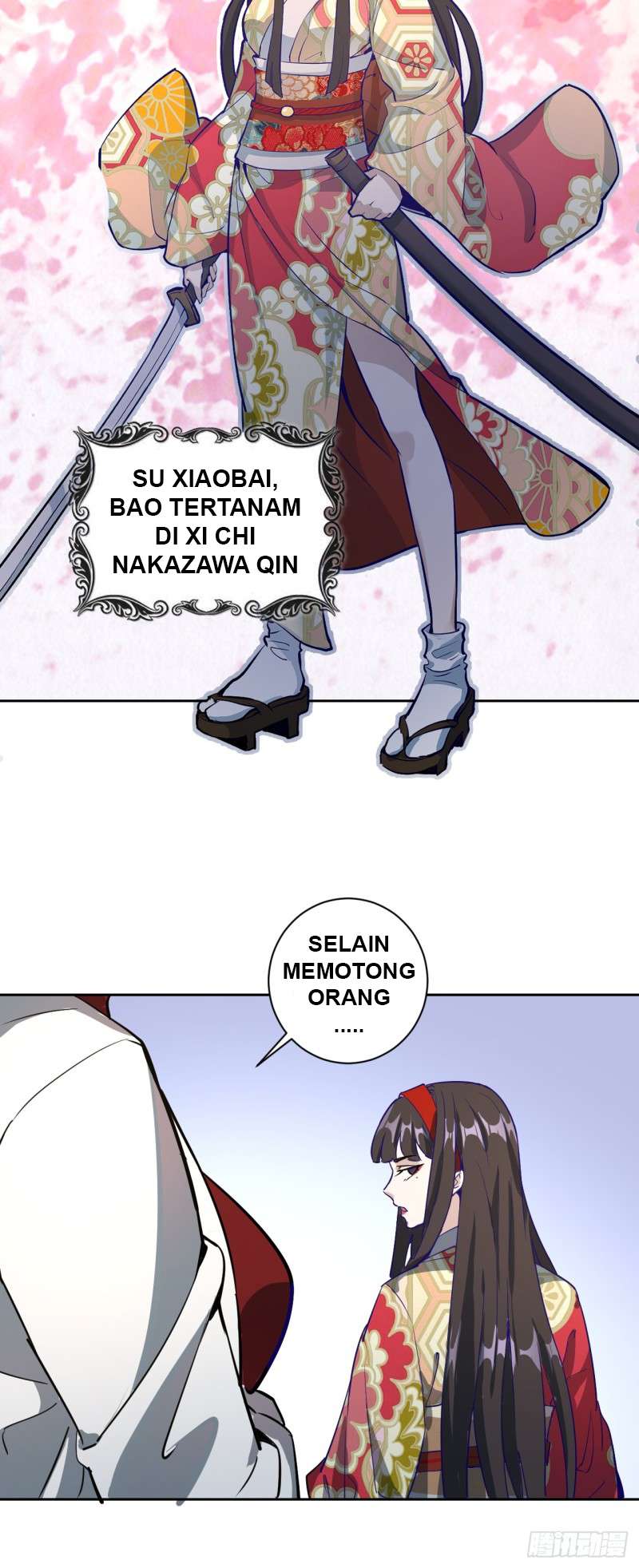 Dark Star Emperor Chapter 2 Gambar 77