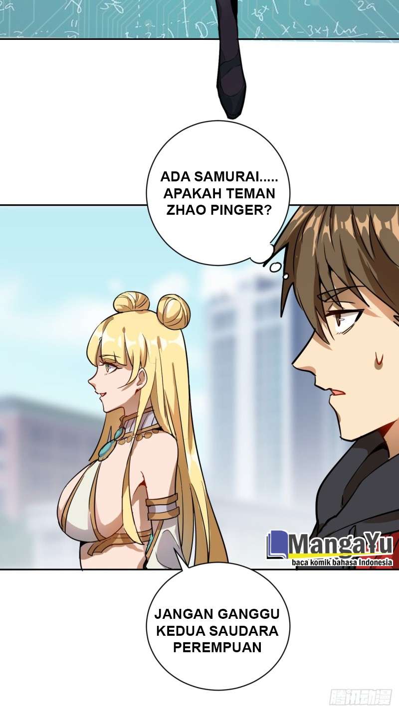 Dark Star Emperor Chapter 2 Gambar 79