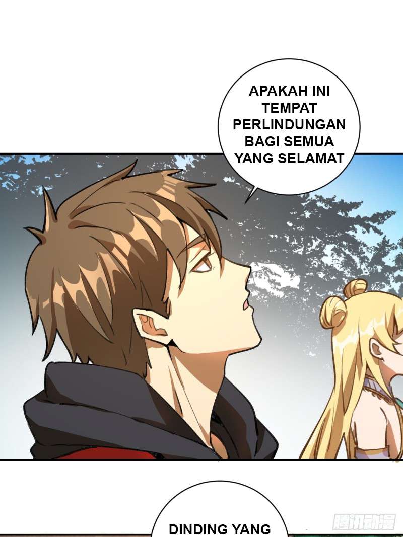 Dark Star Emperor Chapter 2 Gambar 8