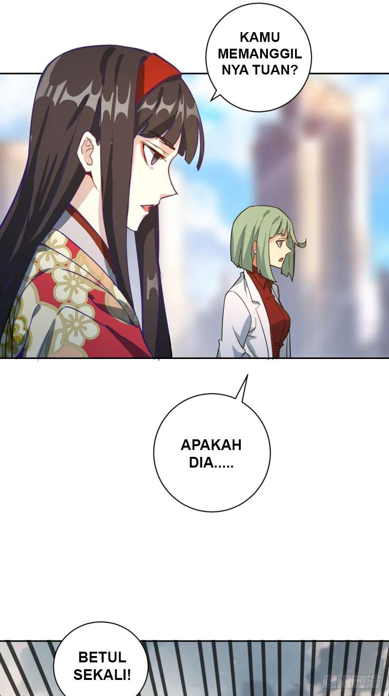 Dark Star Emperor Chapter 2 Gambar 81