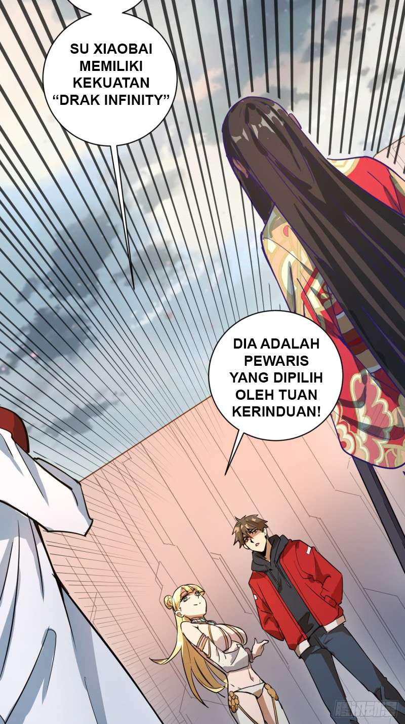 Dark Star Emperor Chapter 2 Gambar 82