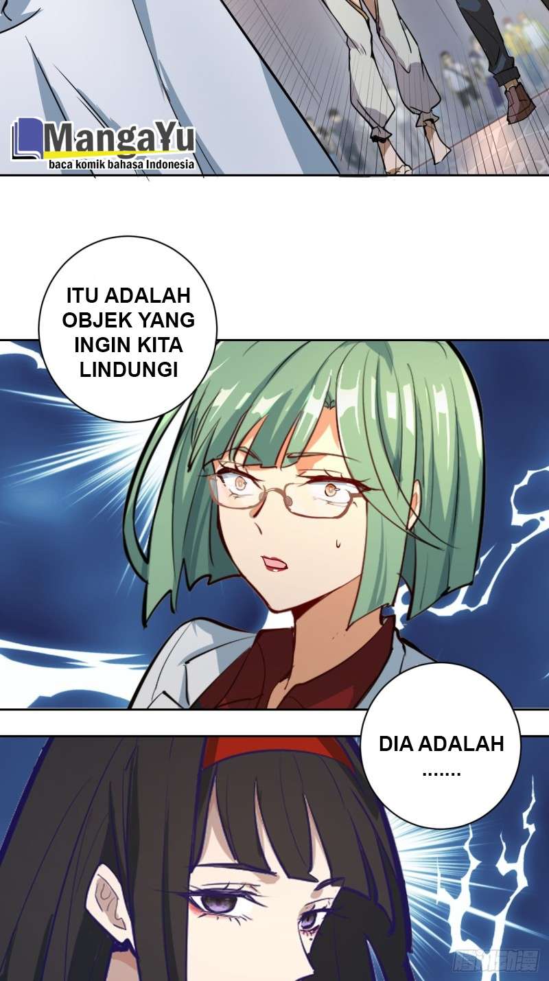 Dark Star Emperor Chapter 2 Gambar 83