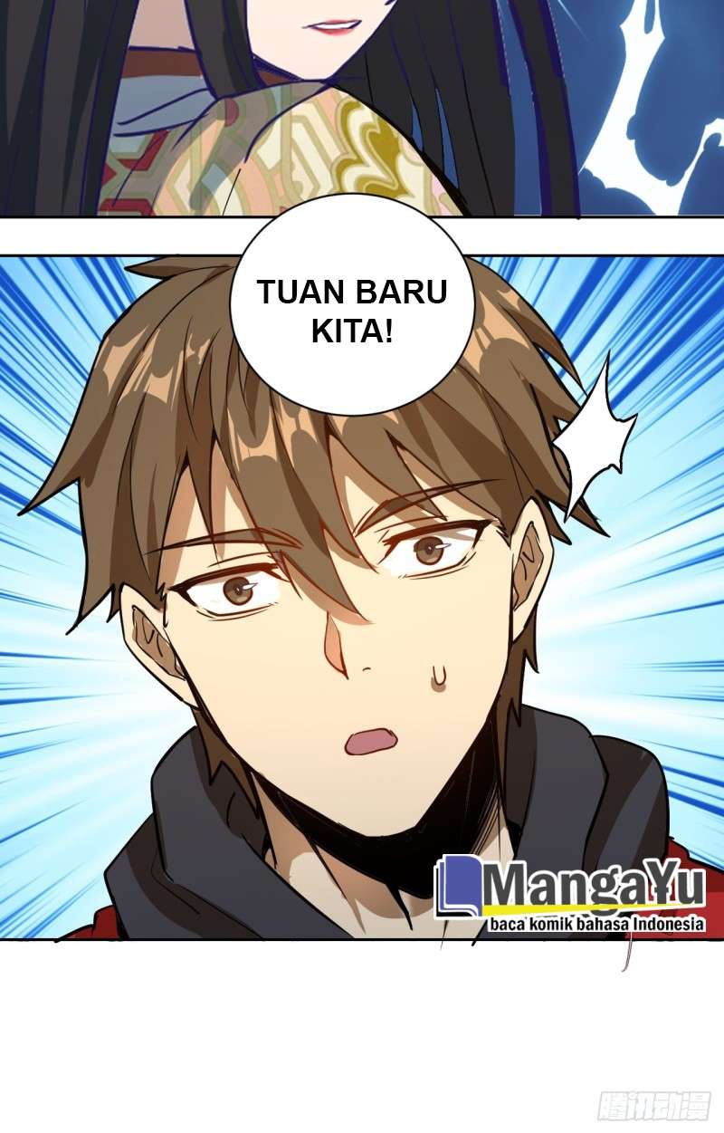 Dark Star Emperor Chapter 2 Gambar 84