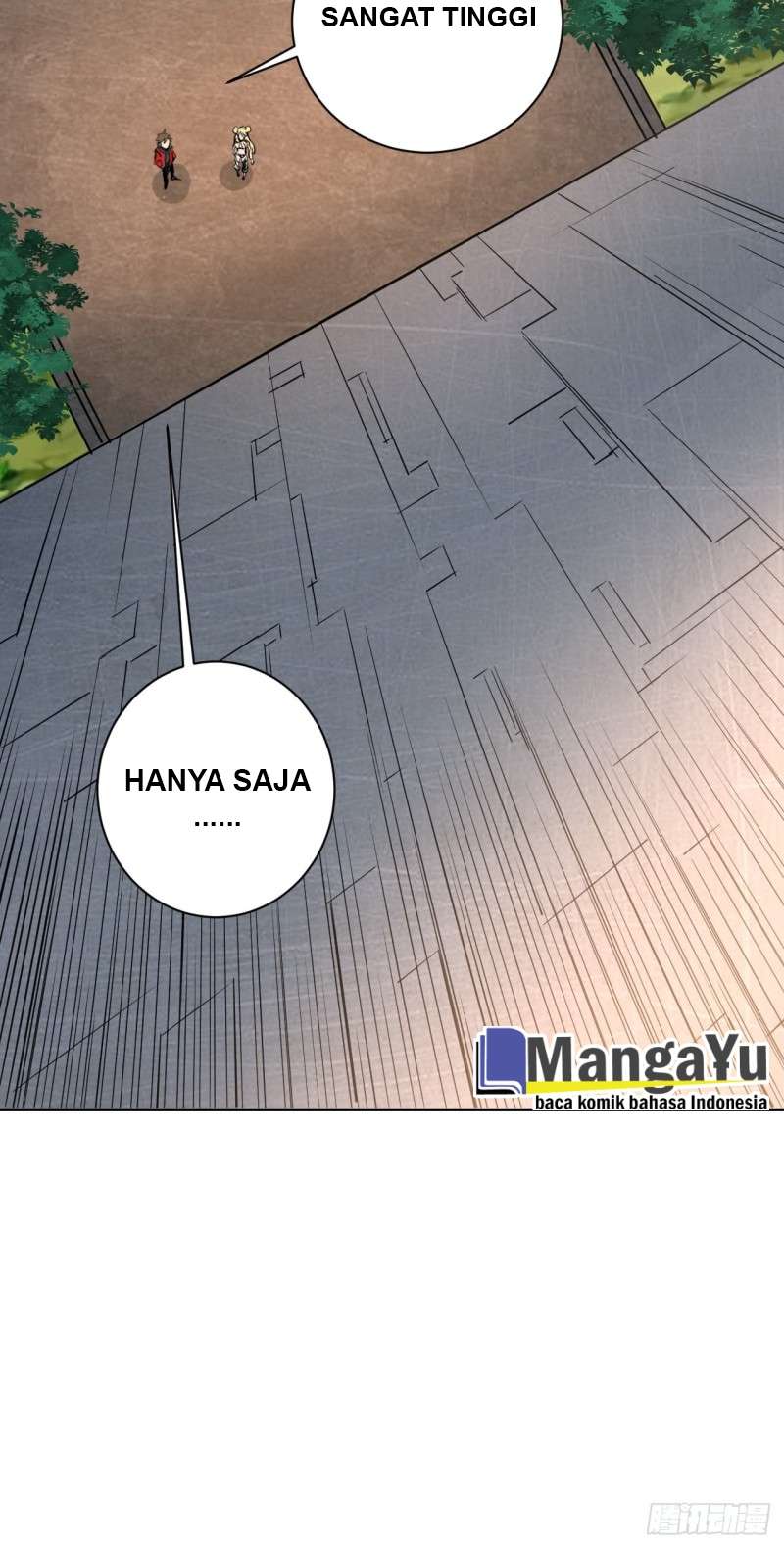 Dark Star Emperor Chapter 2 Gambar 9