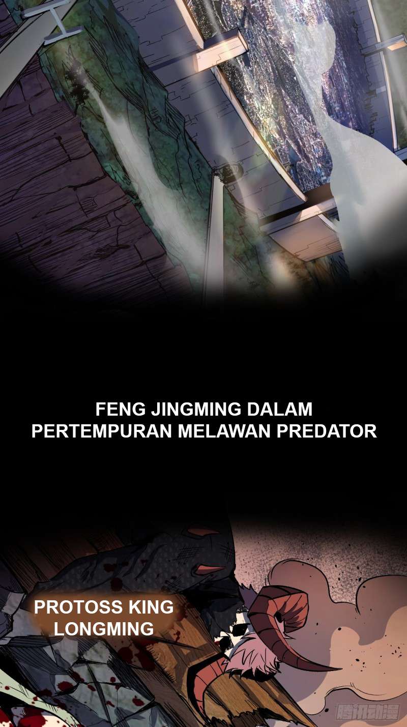 Dark Star Emperor Chapter 1 Gambar 10