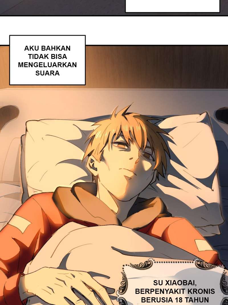 Dark Star Emperor Chapter 1 Gambar 16
