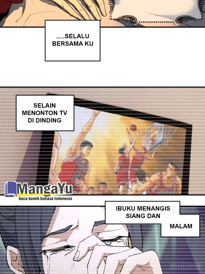 Dark Star Emperor Chapter 1 Gambar 17
