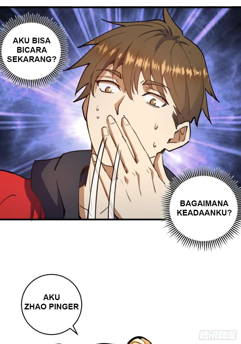 Dark Star Emperor Chapter 1 Gambar 26