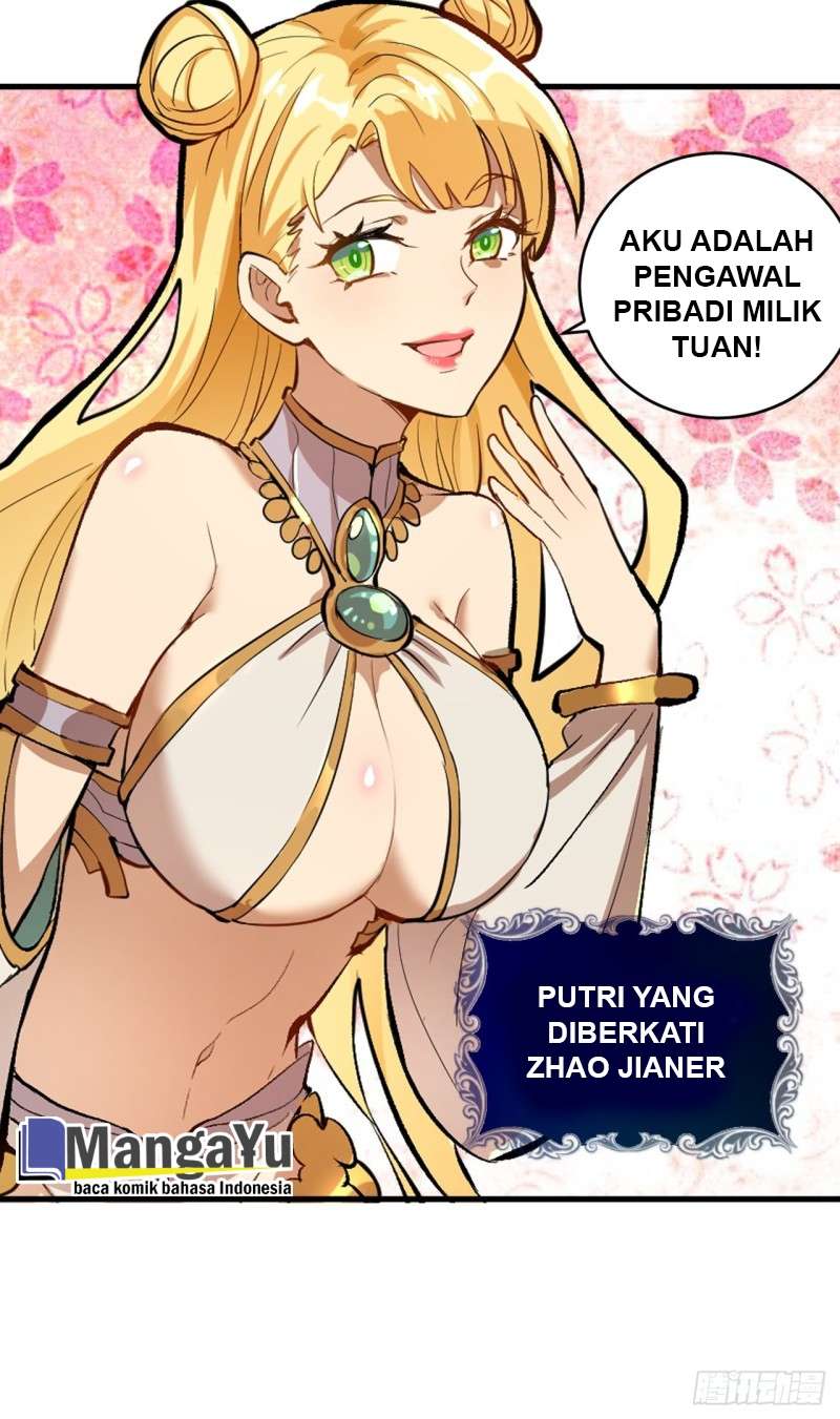 Dark Star Emperor Chapter 1 Gambar 27