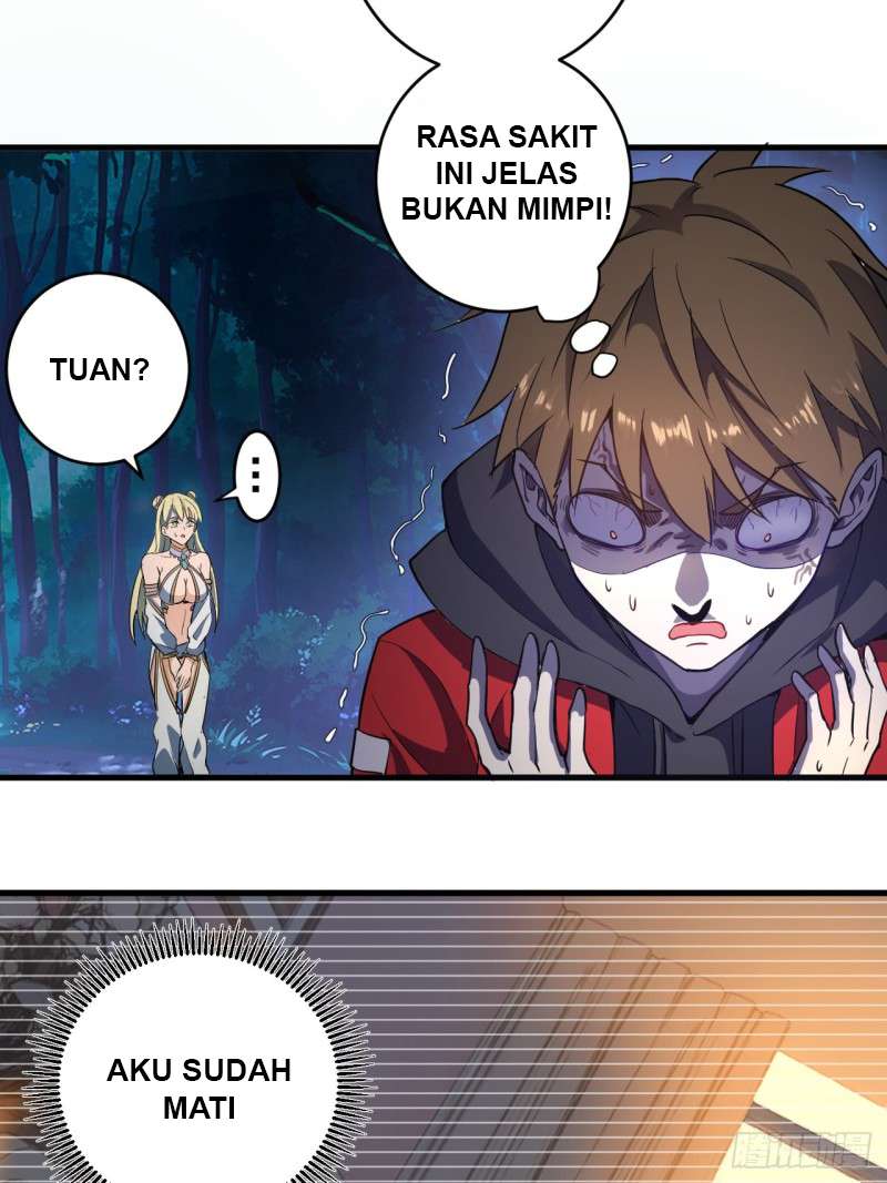 Dark Star Emperor Chapter 1 Gambar 32