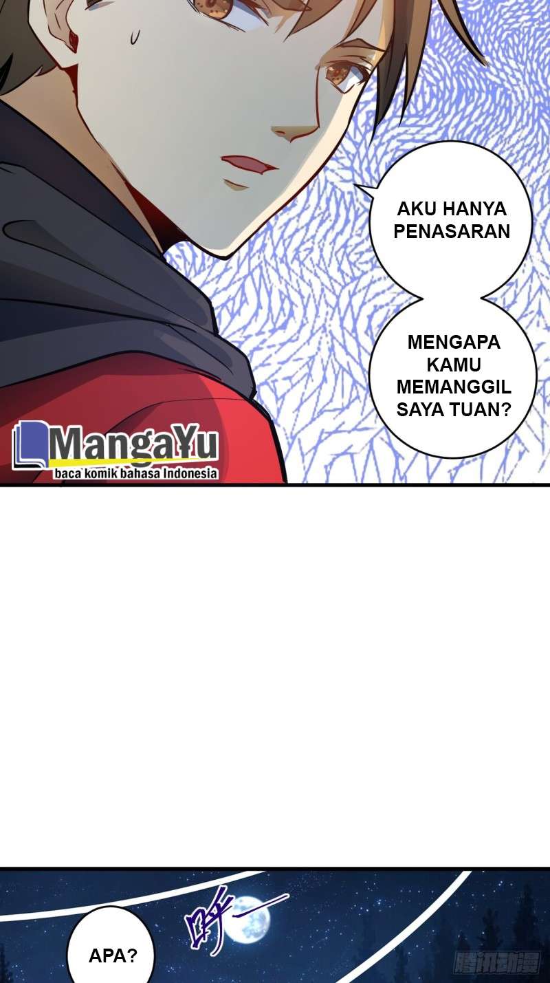 Dark Star Emperor Chapter 1 Gambar 36