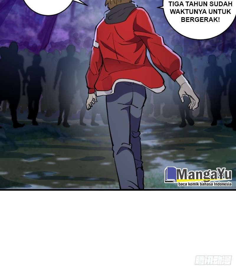 Dark Star Emperor Chapter 1 Gambar 48