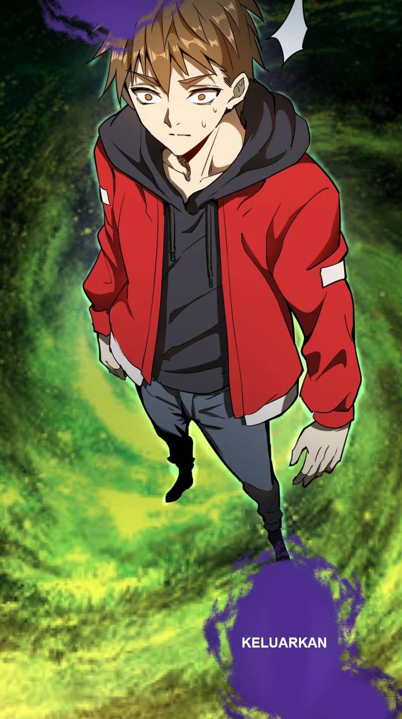 Dark Star Emperor Chapter 1 Gambar 59
