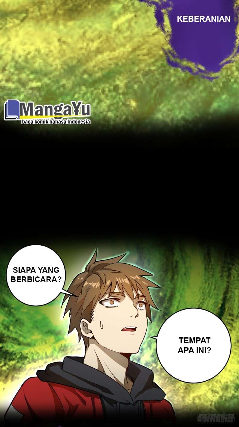 Dark Star Emperor Chapter 1 Gambar 60