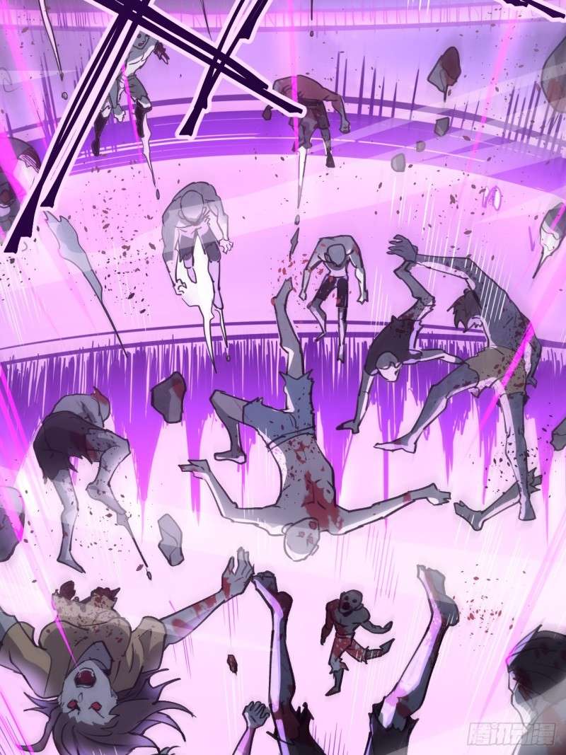 Dark Star Emperor Chapter 1 Gambar 69